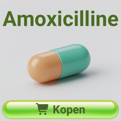 Amoxicillin