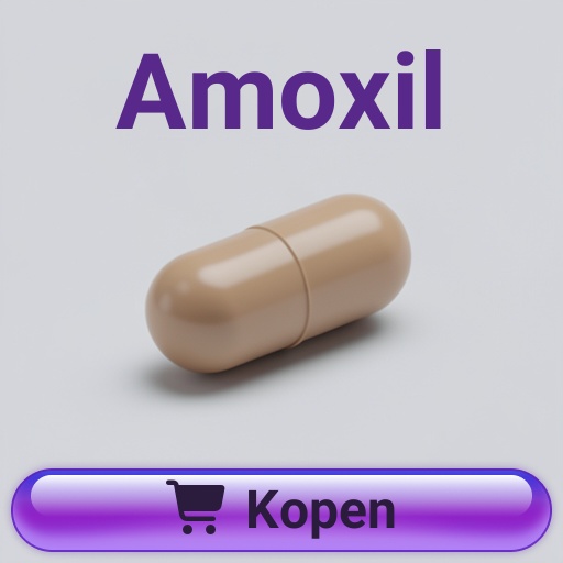 Amoxil