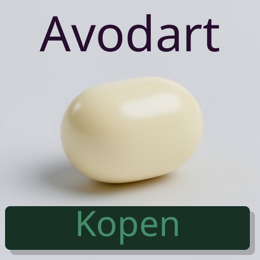 Avodart