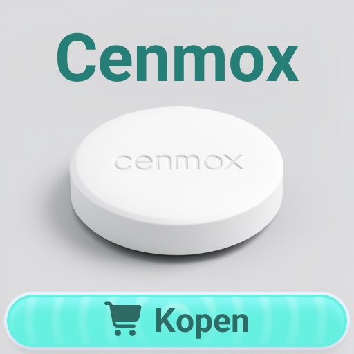 Cenmox