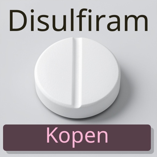 Disulfiram