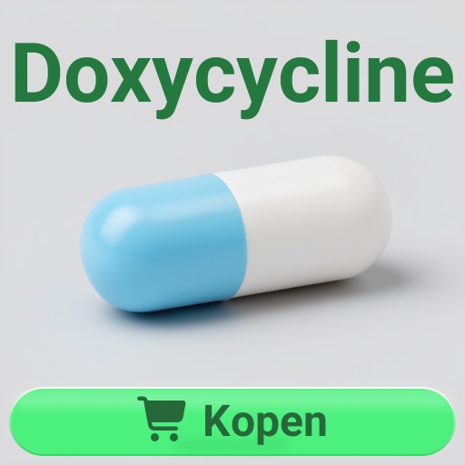 Doxycycline