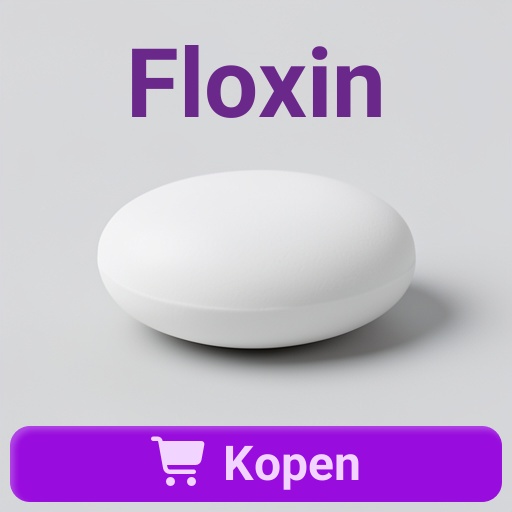Floxin