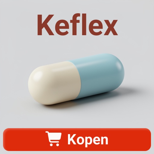 Keflex