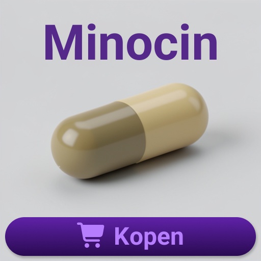 Minocin