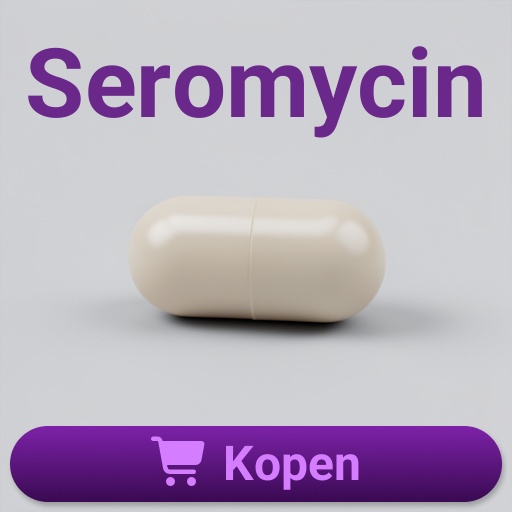Seromycin