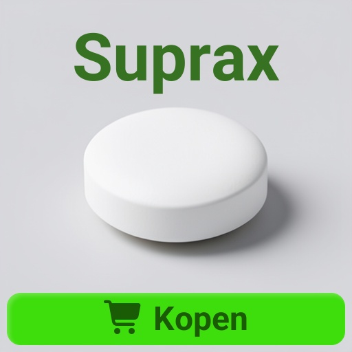 Suprax