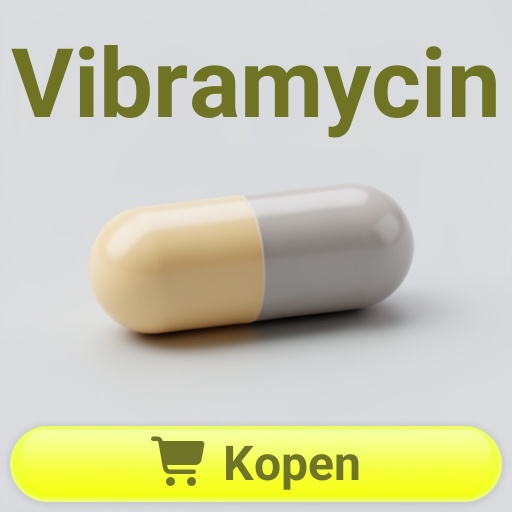 Vibramycin