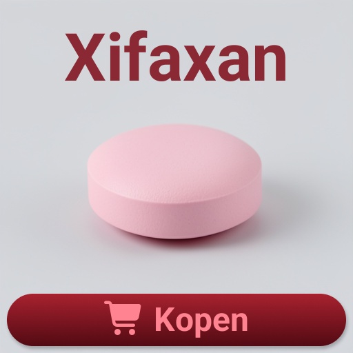 Xifaxan